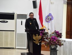 Evaluasi Program Bantuan Sosial Gorontalo: Gubernur Soroti UMKM