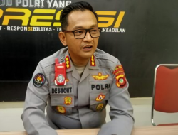 Oknum Polisi KDRT: Komitmen Propam Jaga Integritas