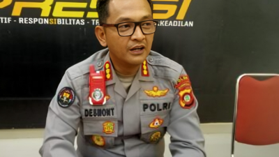 Oknum Polisi KDRT