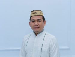 Dituding Ditahan di Arab Saudi, Mustafa Yasin Buka Suara