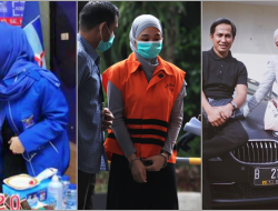 Nur Afifah Balqis : Politikus Muda Divonis Korupsi