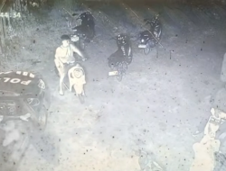 Penyerangan Kantor Satpol PP Gorontalo, Lima Saksi Diperiksa