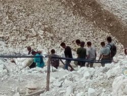 Kecelakaan Tambang Pohuwato: Penambang Tewas, Pemilik Dipanggil Polisi