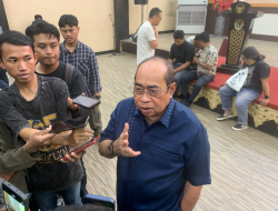 Wali Kota Gorontalo: Konflik Satpol-PP Polisi Selesaikan Secara Profesional