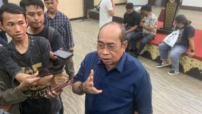 Wali Kota Gorontalo: Konflik Satpol-PP Polisi Selesaikan Secara Profesional