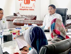 Kemenag Mulai Pendaftaran Calon Anggota Baznas Periode 2025–2030