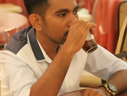 Panitia Siap Sukseskan Musyawarah Umum Anggota (MUA) Perhimpunan Keluarga Lamakera Solor (PKLS) Kupang-NTT