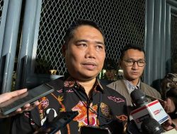 Dugaan Korupsi Kuota Haji Ditelusuri KPK