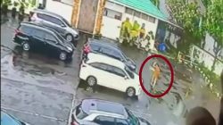 Kasus penculikan Kacab Bank BUMN berakhir tragis. Foto (Istimewa)