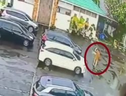 Penculikan Kacab Bank BUMN, Polisi Buru Eksekutor