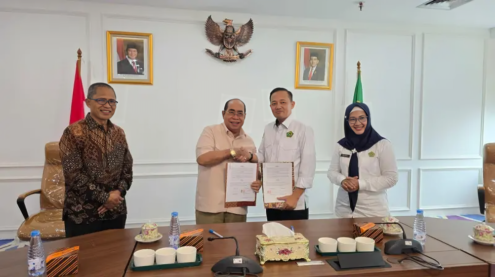 Al-Qur’an Terjemah Bahasa Gorontalo, Foto (Istimewa)