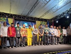 Haul Akbar HUI Ilomata Peringati Perjuangan Ulama Gorontalo