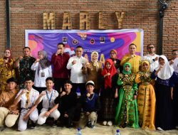 Sastra dan Budaya: Tameng Gorontalo Lawan Radikalisme
