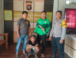Pelaku Penganiayaan Pemuda di Tilango Menyerahkan Diri