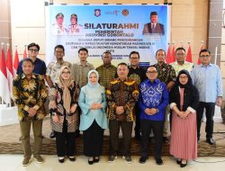 Kemenparekraf Dukung Gorontalo Jadi Destinasi Wisata Halal