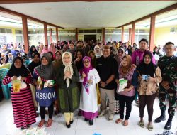 Bantuan Modal UMKM: Pemerintah Gorontalo Targetkan 6.600 Penerima