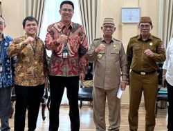 QRIS Jelajah Indonesia Dorong Digitalisasi dan Wisata Bone Bolango
