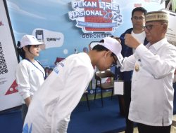 QRIS Jelajah Budaya Indonesia Dorong Ekonomi Bone Bolango