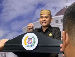 Diterpa Isu Negatif, Mustafa Yasin Tampil Terbuka Hadapi Publik