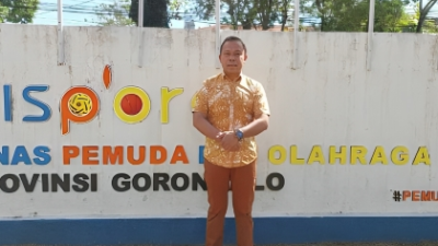 Kadispora Gorontalo Hadiri Rakernas BAPOPSI 2025 di Jakarta, Semua Biaya Ditanggung Kemenpora