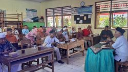 Presidium PKLS Kupang, Abdurahim Hamsid Terpilih Koordinator