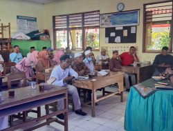 Presidium PKLS Kupang, Abdurahim Hamsid Terpilih Koordinator