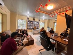 Gorontalo Half Marathon 2025 Sukses Pikat 1.774 Peserta.