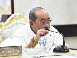 Wali Kota Adhan Segera Lakukan Mutasi Pejabat Pemkot Gorontalo