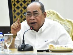 Perbaikan Jalan Gorontalo, Prioritas Walikota Adhan Dambea