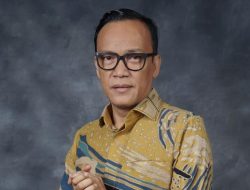 Wamenaker Ebenezer Ditangkap KPK Terkait Pemerasan