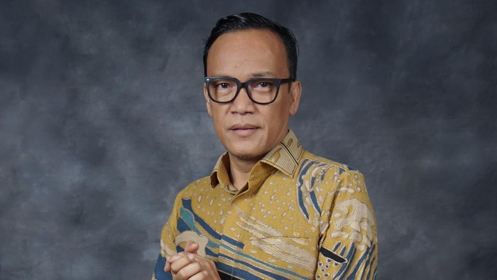 Foto: Wamenaker Immanuel Ebenezer (Dok. Istimewa)