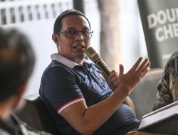 Harapkan Amnesti, Kasus Korupsi Noel Diserahkan Penuh ke KPK