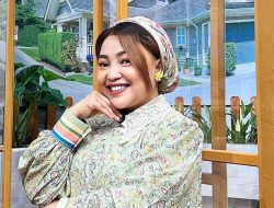 Mpok Alpa Meninggal Dunia, Raffi Ahmad Ungkap Penyebabnya