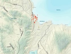 Gempa Poso M 5,8 Picu Tsunami Minor 4 Cm, BMKG Beberkan Penyebabnya
