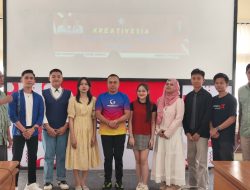 Kreativesia Pemuda 2025, Dispora Gorontalo Cari Bakat Muda Kategori Vokal Solo dan Sinematografi