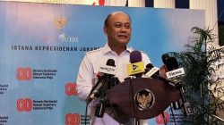 Dr. Ir. Dadan Hindayana, Kepala BGN . Foto (Istimewa)
