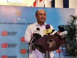 Kasus Keracunan Makan Bergizi Gratis Dilaporkan ke Prabowo