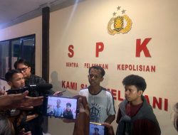 Mahasiswa UNG Tewas Usai Diksar Mapala, Keluarga Lapor Polda
