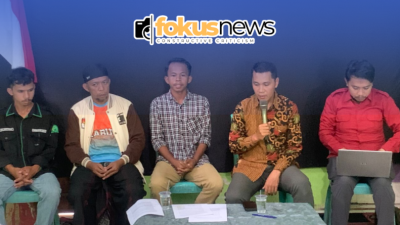 Keluarga Sesalkan Tak Ada Polisi Kawal Jenazah Muhamad Jeksen ke Muna