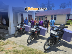 Bantuan Motor Cool Box Tapadaa Disalurkan Lewat Aspirasi Anas Jusuf