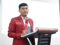 IMM Desak Sanksi Wahyu Moridu, BK DPRD Diminta Tidak Tutup Mata