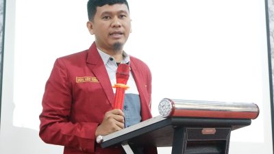 IMM Desak Sanksi Wahyu Moridu, BK DPRD Diminta Tidak Tutup Mata