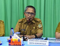 Pembenahan RSUD Otanaha Kota Gorontalo Dipandu Rekomendasi BPKP