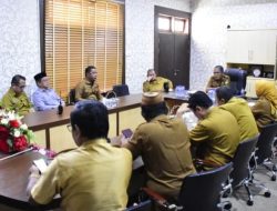 PPIB Kota Gorontalo 2025 Akan Dimeriahkan oleh Hadad Alwi