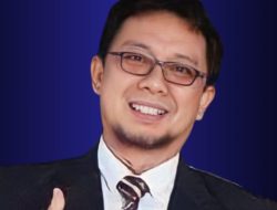 NOKTAH MERAH MAULID:  Refleksi atas Kekacauan Sosial Politik dan Teladan Muhammad Saw.