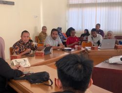 Gorontalo Half Marathon 2025 Tawarkan Hadiah Rp200 Juta dan Door Prize Menarik