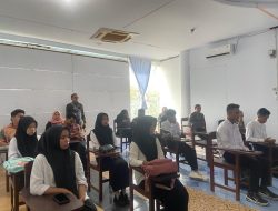 Generasi Pertama Politeknik Kebangsaan Mulai Beri Warna Baru untuk Pendidikan Vokasi di Gorontalo