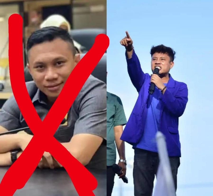 Aktivis Gorontalo, Andi Taufik,
