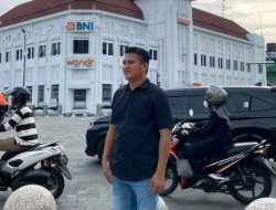 Gara-gara Insiden Memalukan, Tumulo Desak Kapolres Pohuwato Dicopot