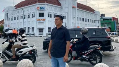 Gara-gara Insiden Memalukan, Tumulo Desak Kapolres Pohuwato Dicopot